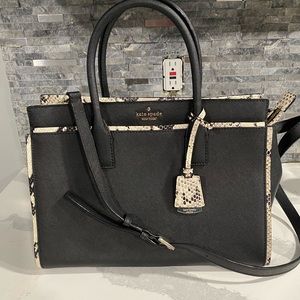 Kate Spade Satchel